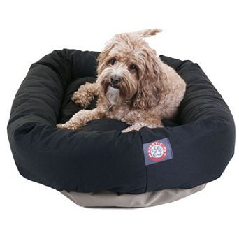 Majestic Pet Bagel Pet Bed - 32'' x 23''