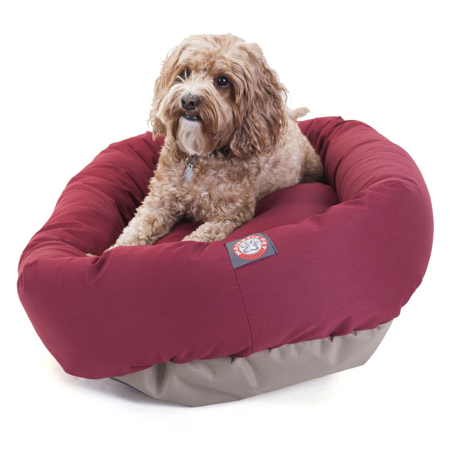 halo pet bed