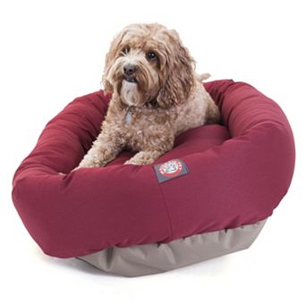 Majestic Pet Bagel Pet Bed - 32'' x 23''