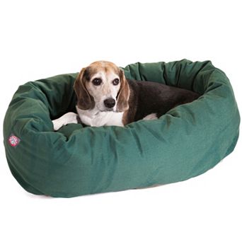 Majestic Pet Bagel Pet Bed - 32'' x 23''