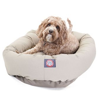 Majestic Pet Bagel Pet Bed - 32'' x 23''