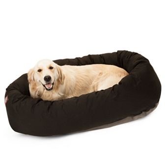 Majestic Pet Bagel Pet Bed - 40'' x 29''