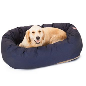 Majestic Pet Bagel Pet Bed - 40'' x 29''