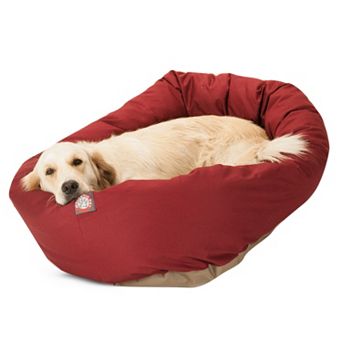 Majestic Pet Bagel Pet Bed - 40'' x 29''