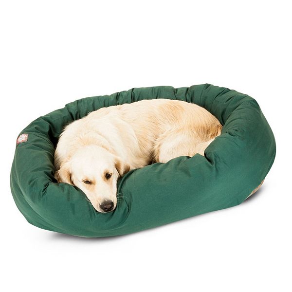 Majestic Pet Bagel Pet Bed 40'' x 29''