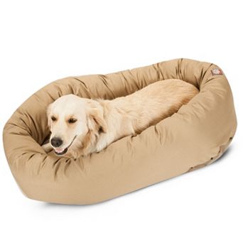 Majestic Pet Bagel Pet Bed - 40'' x 29''