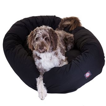 Majestic Pet Bagel Pet Bed - 52'' x 35''