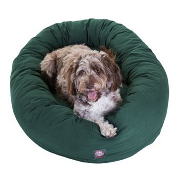 Majestic Pet Bagel Pet Bed - 52'' x 35''