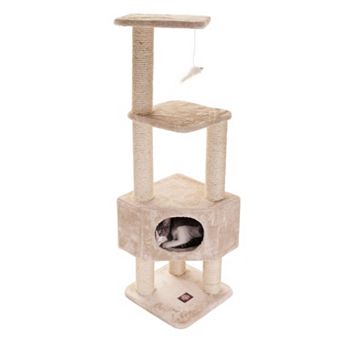 Majestic Pet 52 in Casita Cat Tree