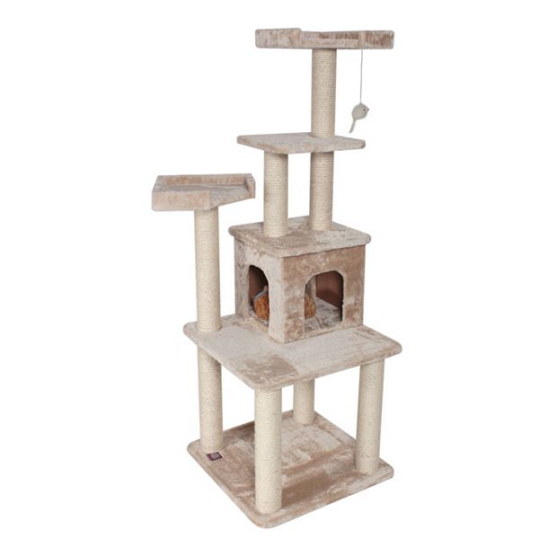 Kohls shop cat tree