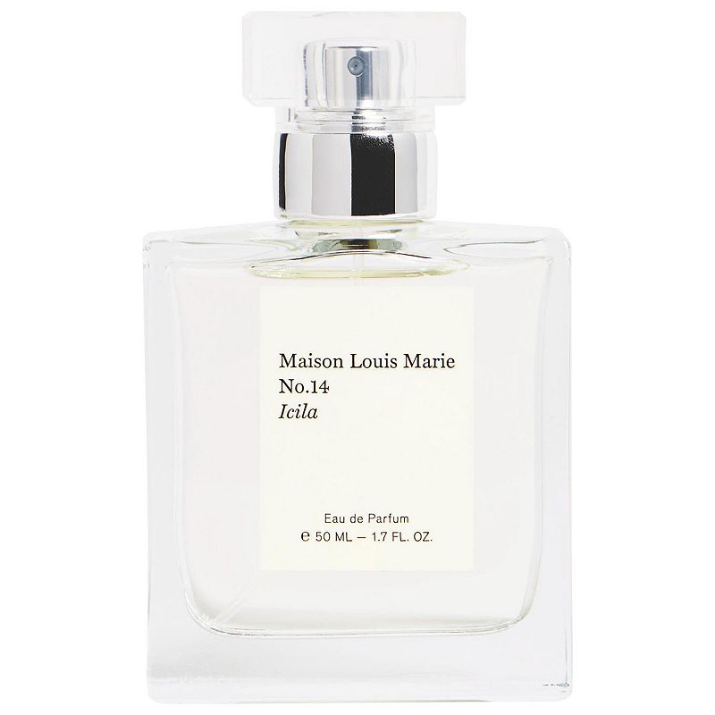 Maison Louis Marie No. 14 Icila Eau de Parfum, Size: 1.7 FL Oz, No14