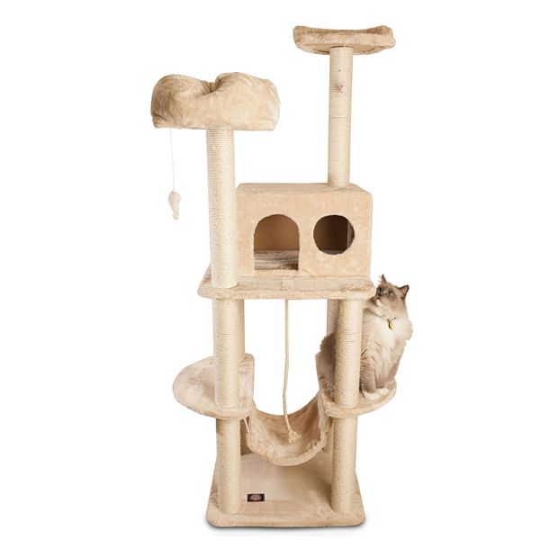 Majestic Pet 76 in. Casita Cat Tree