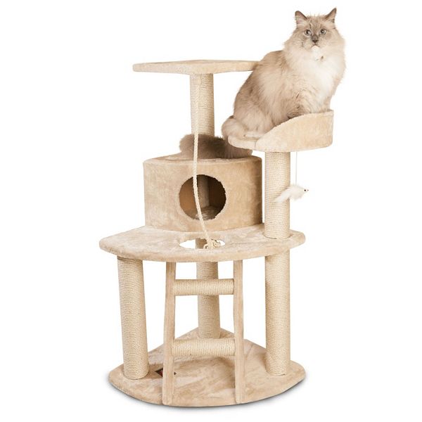 Kohls discount cat tree