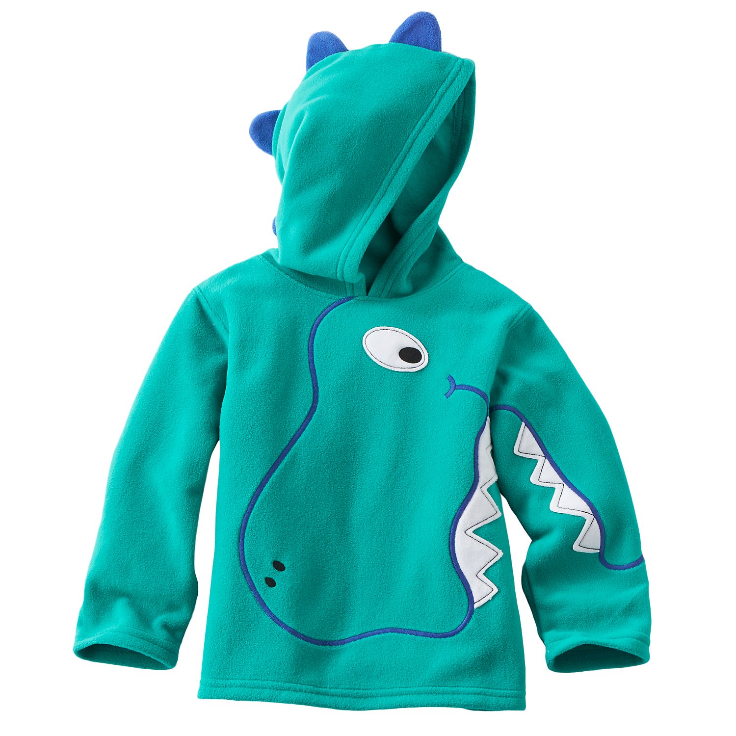 dinosaur hoodie toddler