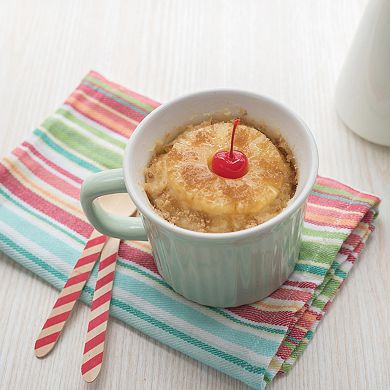 CorningWare French White Pop-Ins Mug