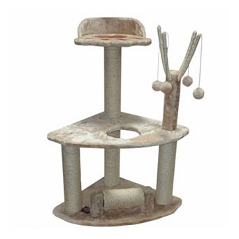 Majestic Pet 36 in Casita Cat Tree