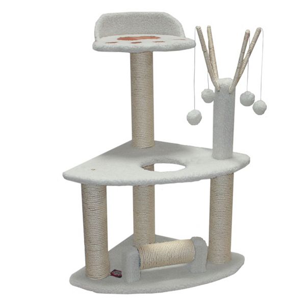 Majestic Pet 36in. Bungalow Cat Tree