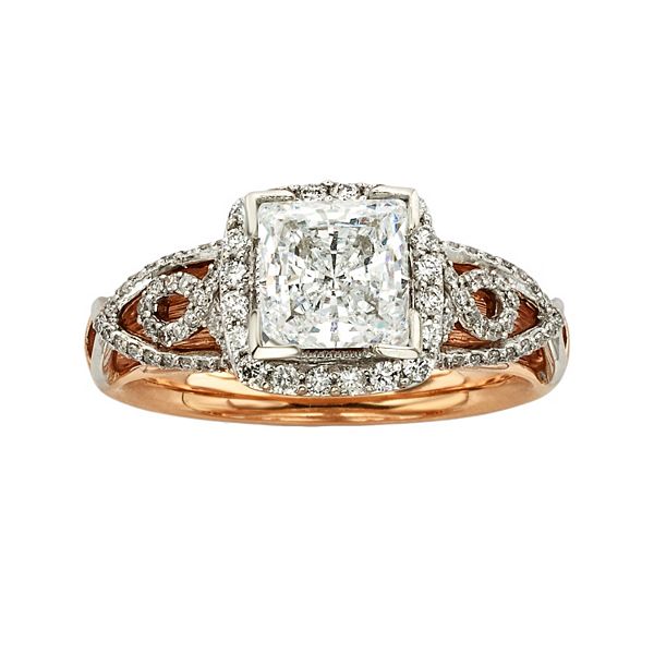 Engagement Rings Collection for Jewelry