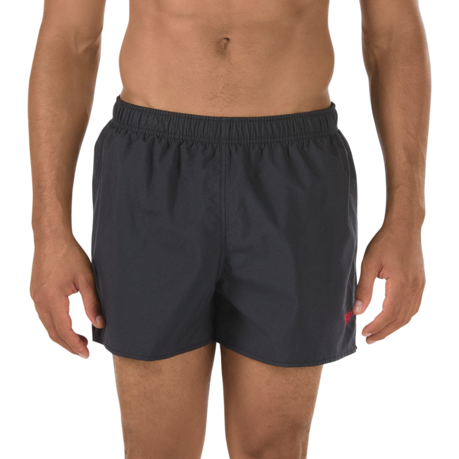 speedo volley shorts