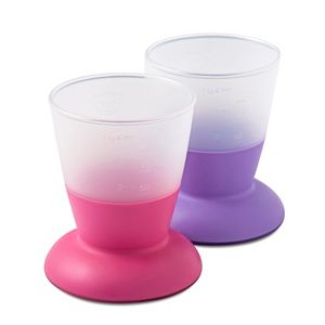 BabyBjorn 2-pk. Cups