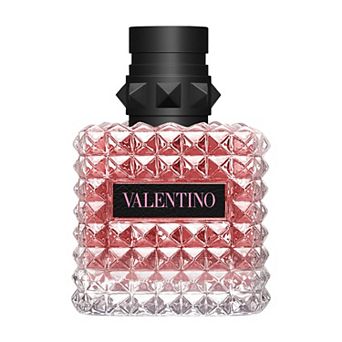 Valentino Donna Born in Roma Intense Eau de Parfum with Amber