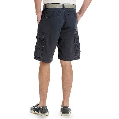 Men's Lee Wyoming Cargo Shorts