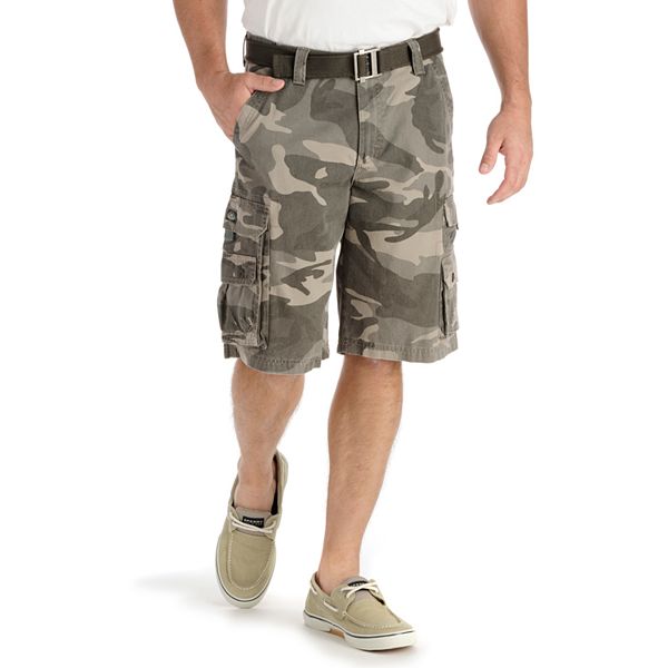 Men's Lee Wyoming Cargo Shorts