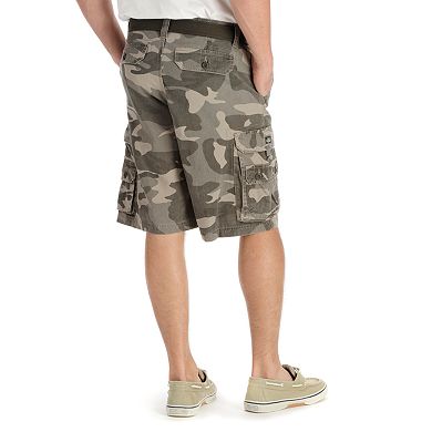 Men's Lee Wyoming Cargo Shorts