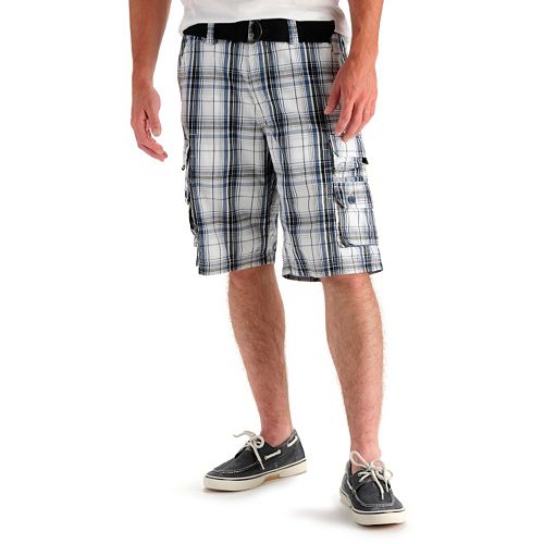 Men's Lee Wyoming Cargo Shorts