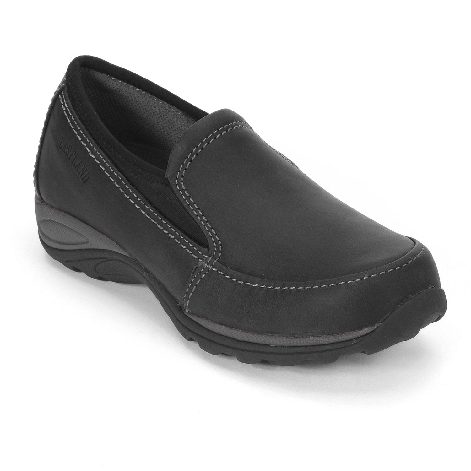 eastland penny loafers kohls