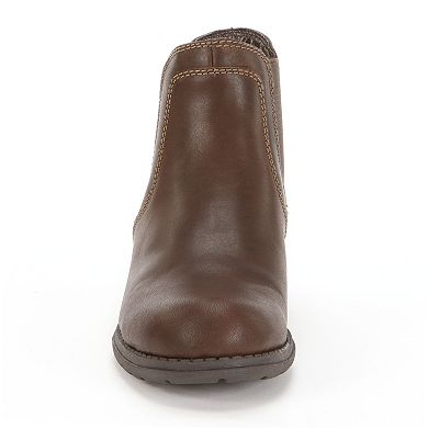Eastland Double Up Women's Ankle Boots