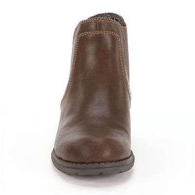 Eastland Double Up Women s Ankle Boots