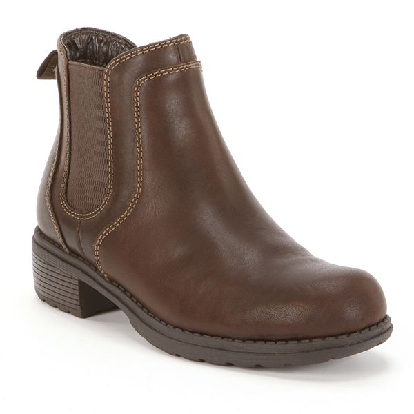eastland overdrive women's ankle boots