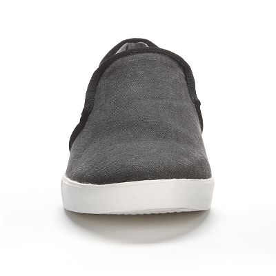 Kohls mens canvas shoes hotsell