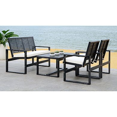 Safavieh Ozark 7-pc. Patio Set