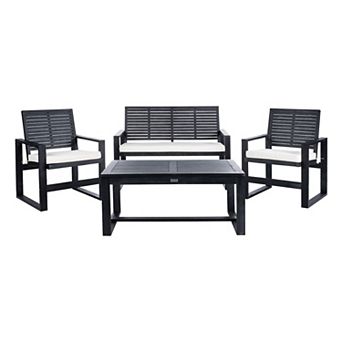 Safavieh Ozark Outdoor Living Set