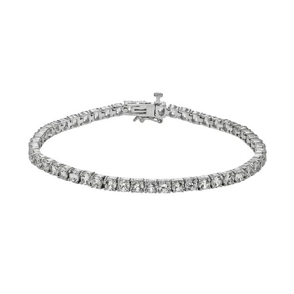 Kohl's sterling silver hot sale bangle bracelets