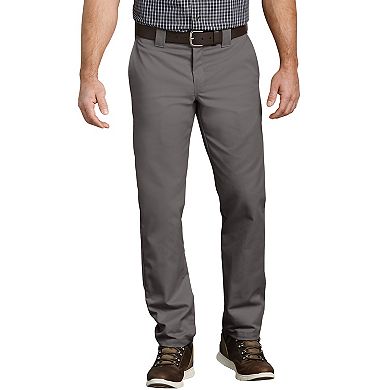 Men's Dickies Slim-Fit Flex Fabric Work Pants