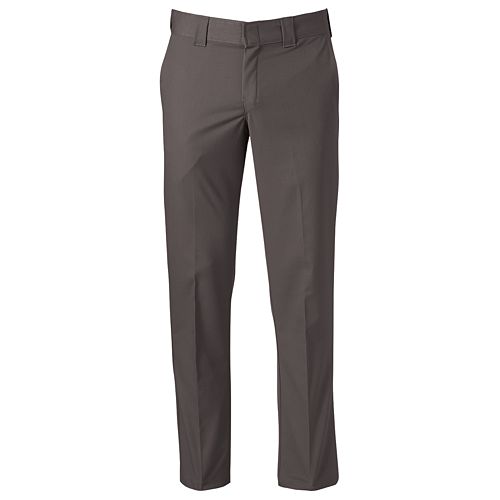 dickies work pant relaxed fit flex