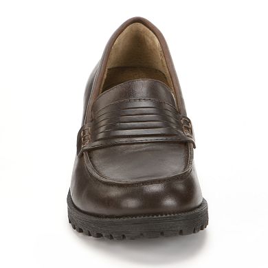 Eastland Newbury Women's Leather Loafers