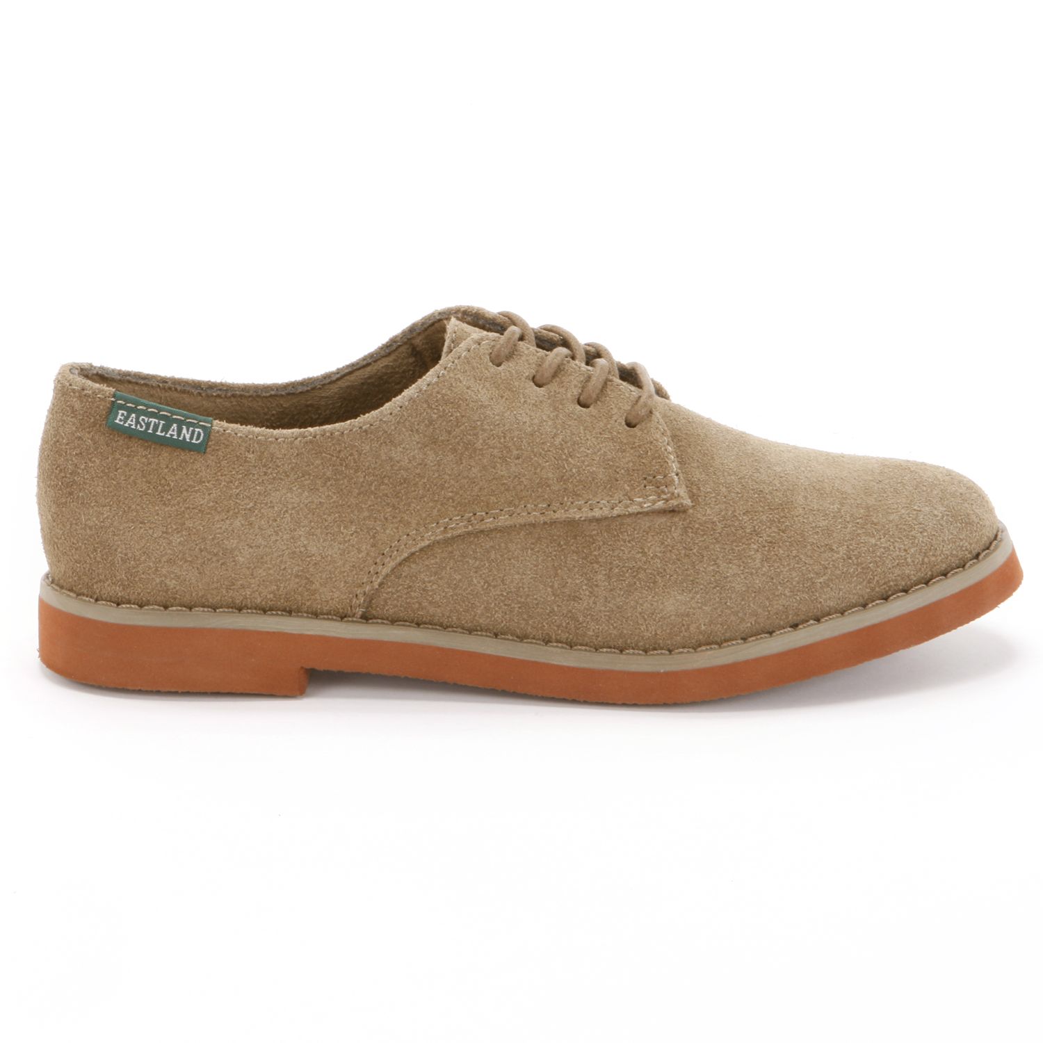 eastland women's bucksport oxford