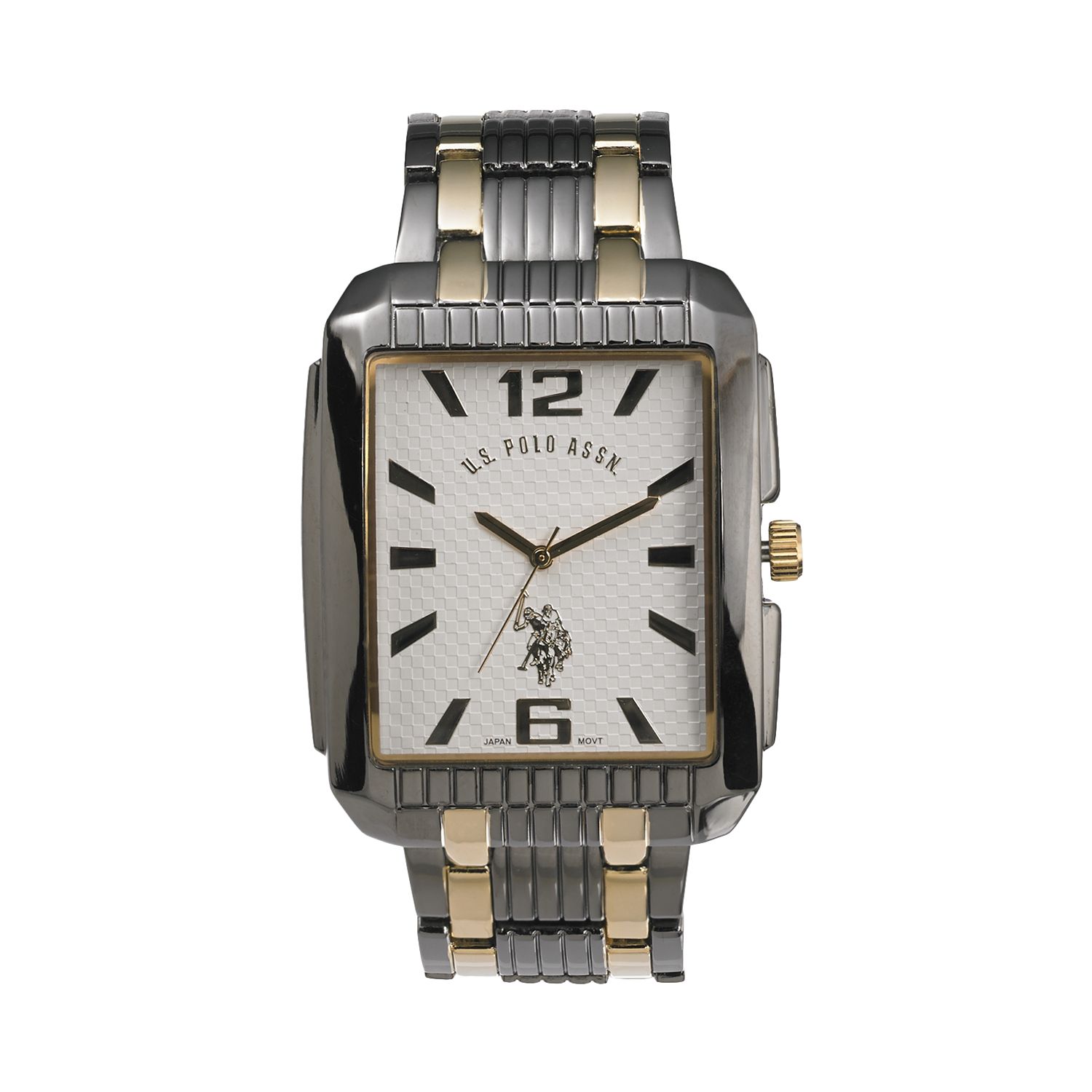 polo association watches