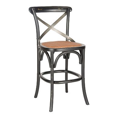 Safavieh Eleanor Counter Stool