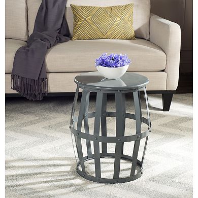 Safavieh Rinaldo Stool