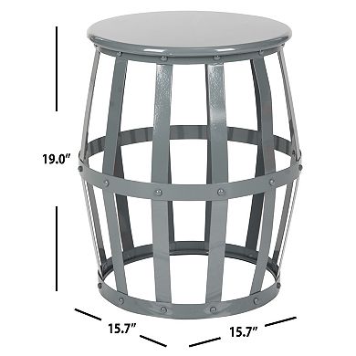 Safavieh Rinaldo Stool