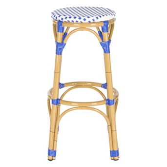 Safavieh Kipnuk Stool - Indoor & Outdoor