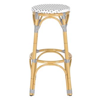 Safavieh Kipnuk Stool - Indoor & Outdoor