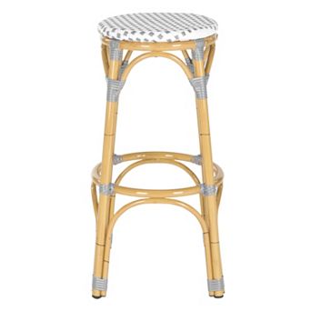 Safavieh Kipnuk Stool - Indoor & Outdoor