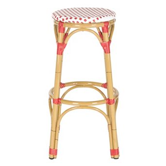 Safavieh Kipnuk Stool - Indoor & Outdoor