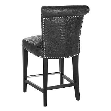 Safavieh Seth Counter Stool